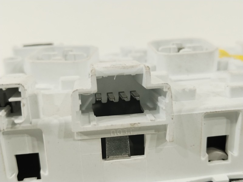 Recambio de luz interior para citroën c3 iii (sx) 1.2 puretech 82 referencia OEM IAM 96754056BJ  