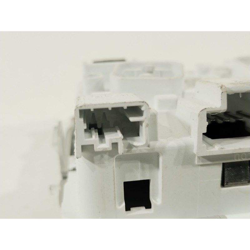 Recambio de luz interior para citroën c3 iii (sx) 1.2 puretech 82 referencia OEM IAM 96754056BJ  