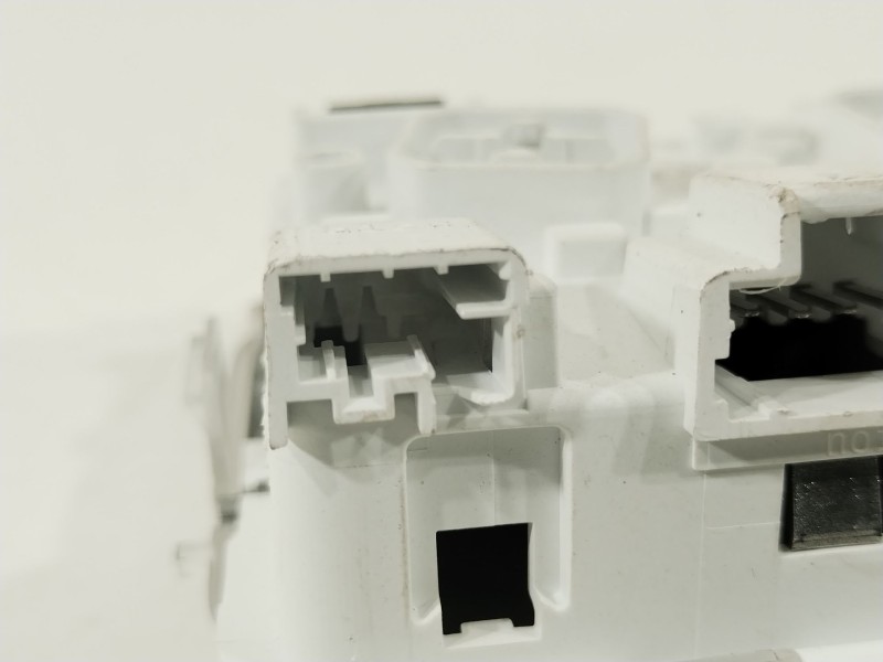 Recambio de luz interior para citroën c3 iii (sx) 1.2 puretech 82 referencia OEM IAM 96754056BJ  