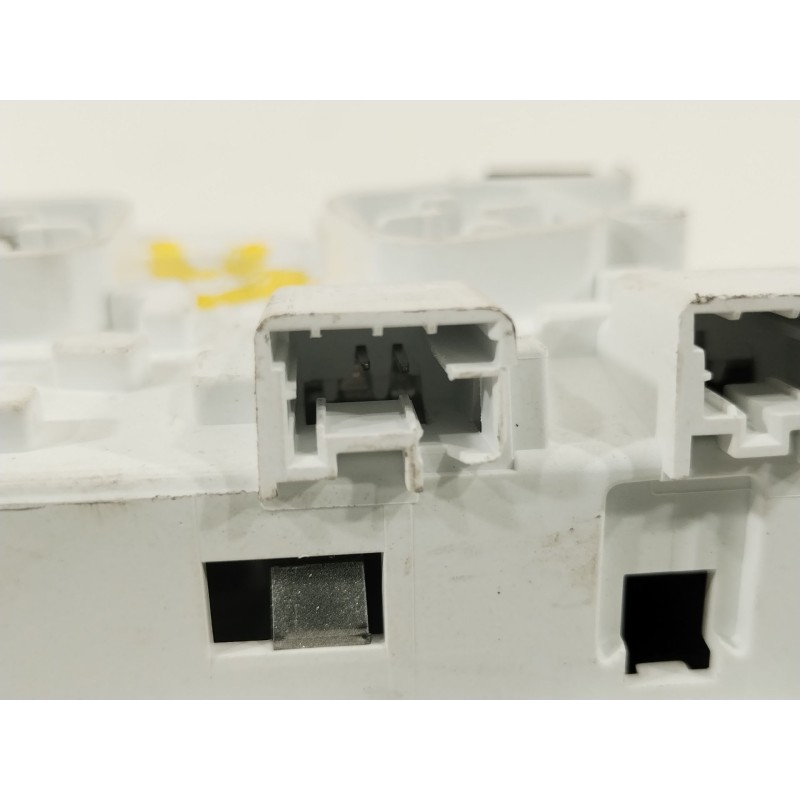 Recambio de luz interior para citroën c3 iii (sx) 1.2 puretech 82 referencia OEM IAM 96754056BJ  