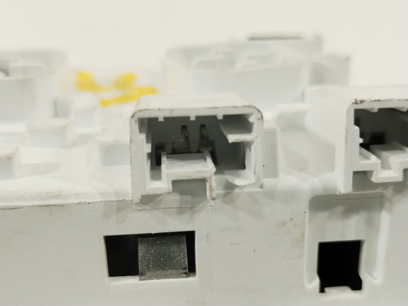 Recambio de luz interior para citroën c3 iii (sx) 1.2 puretech 82 referencia OEM IAM 96754056BJ  