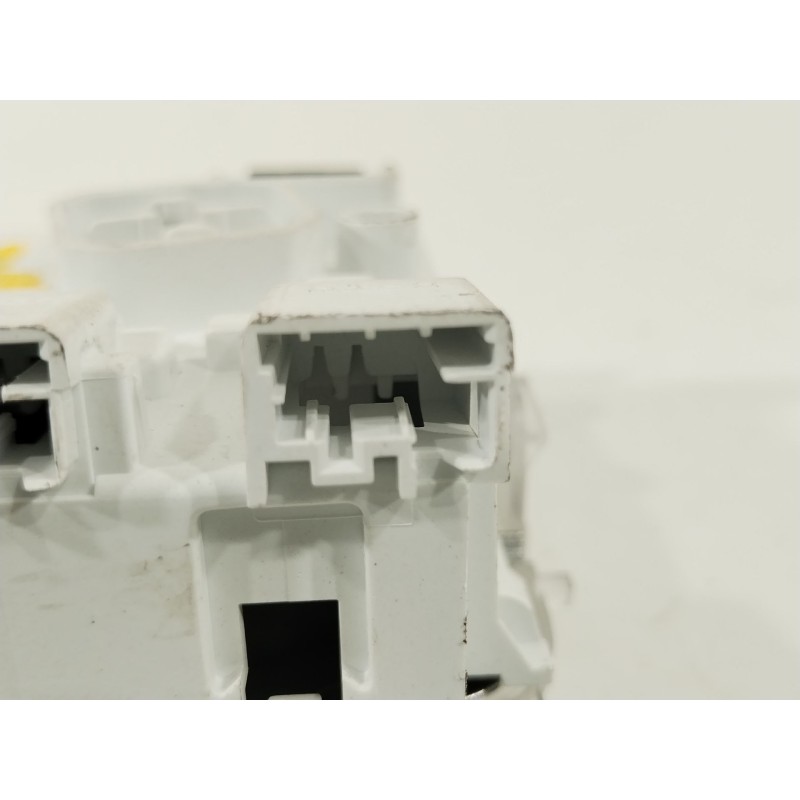 Recambio de luz interior para citroën c3 iii (sx) 1.2 puretech 82 referencia OEM IAM 96754056BJ  