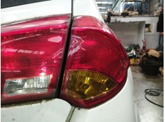 Recambio de piloto trasero derecho para kia cee´d (jd) 1.4 cvvt referencia OEM IAM 92402A2000  