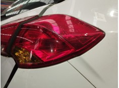 Recambio de piloto trasero derecho para kia cee´d (jd) 1.4 cvvt referencia OEM IAM 92402A2000   2