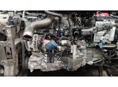 Recambio de motor completo para renault grand scénic iv (r9_) 1.5 dci 110 referencia OEM IAM K9KF646 K9K646 