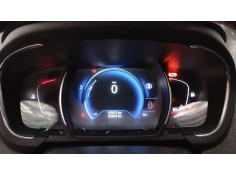 Recambio de motor completo para renault grand scénic iv (r9_) 1.5 dci 110 referencia OEM IAM K9KF646 K9K646  2