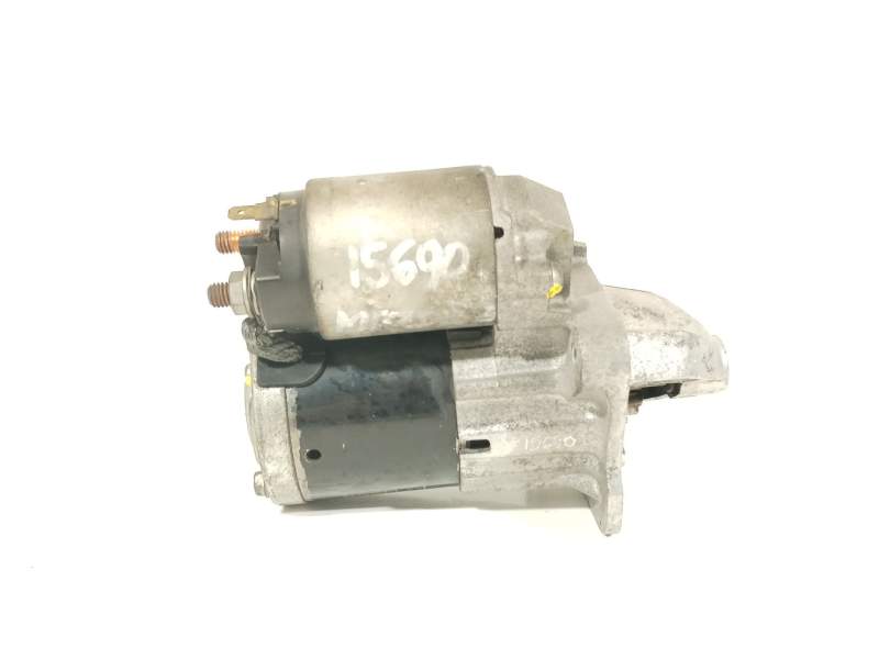 MOTOR ARRANQUE ZJ3818400 M000T32771 ZJ38
