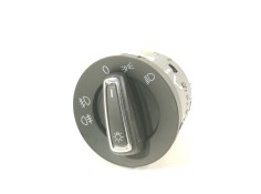 Recambio de mando luces para seat ibiza iv (6j5, 6p1) 1.2 tsi referencia OEM IAM 5G0941431AH 5G0941431AHIHA 