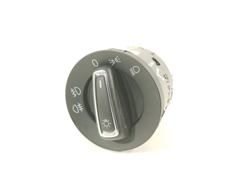 Recambio de mando luces para seat ibiza iv (6j5, 6p1) 1.2 tsi referencia OEM IAM 5G0941431AH 5G0941431AHIHA 