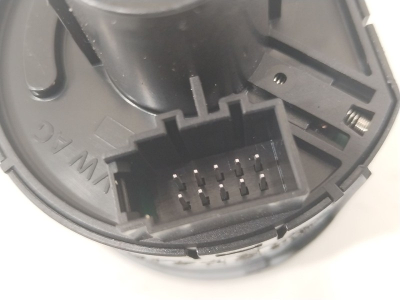 Recambio de mando luces para seat ibiza iv (6j5, 6p1) 1.2 tsi referencia OEM IAM 5G0941431AH 5G0941431AHIHA 