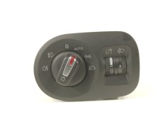 Recambio de mando luces para seat altea xl (5p5, 5p8) 1.6 tdi referencia OEM IAM 5P1941431DT 5P0919094A 