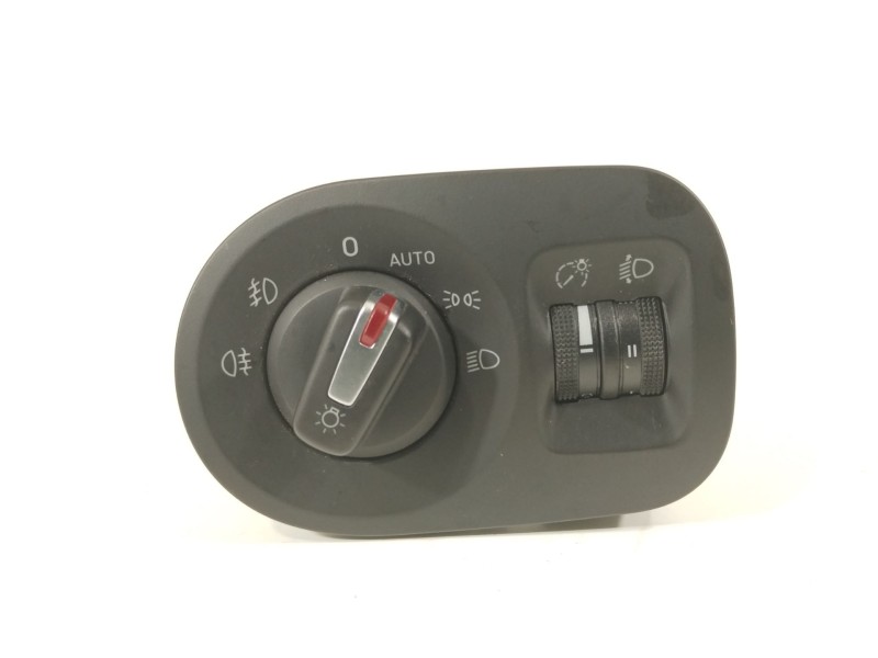 Recambio de mando luces para seat altea xl (5p5, 5p8) 1.6 tdi referencia OEM IAM 5P1941431DT 5P0919094A 