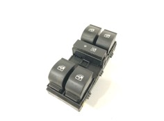 Recambio de mando elevalunas delantero izquierdo para fiat tipo sedán (356_, 357_) 1.4 lpg (356sxf1b) referencia OEM IAM 7356314