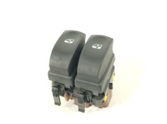 Recambio de mando elevalunas delantero izquierdo para renault clio iii (br0/1, cr0/1) 1.5 dci (br17, cr17) referencia OEM IAM 21