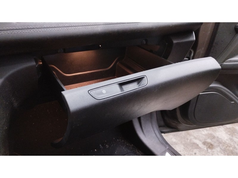 Recambio de guantera para renault grand scénic iv (r9_) 1.5 dci 110 referencia OEM IAM 681082468R 681081737R 