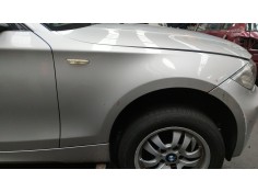 Recambio de aleta delantera derecha para bmw serie 1 berlina (e81/e87) 118d referencia OEM IAM 41357133228  