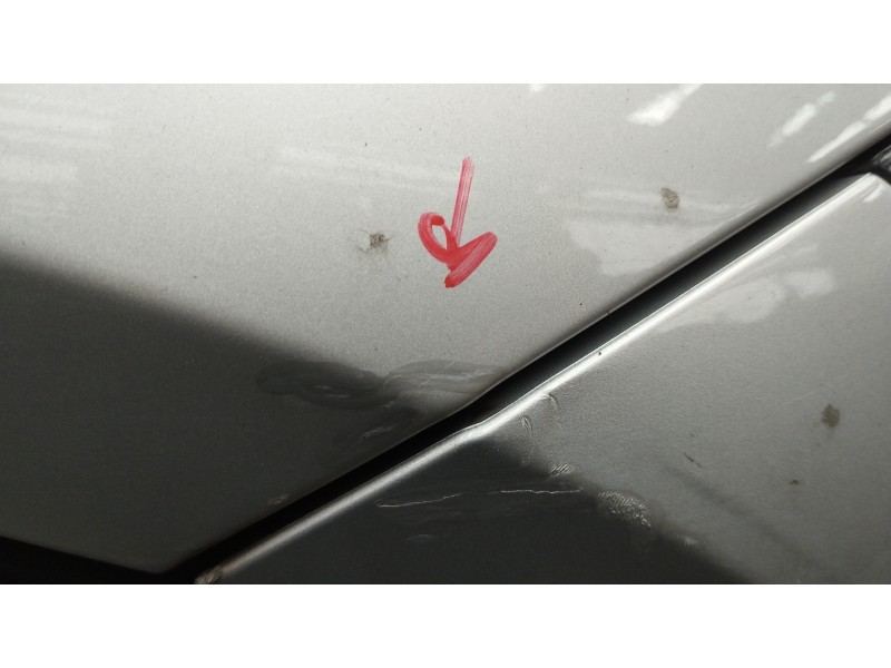 Recambio de aleta delantera derecha para bmw serie 1 berlina (e81/e87) 118d referencia OEM IAM 41357133228  