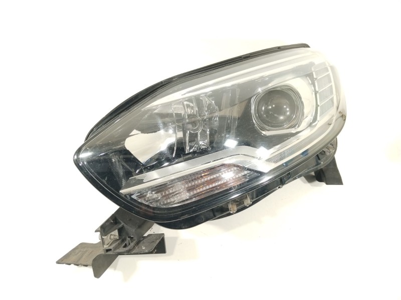 Recambio de faro izquierdo para renault grand scénic iv (r9_) 1.5 dci 110 referencia OEM IAM 260606727R  