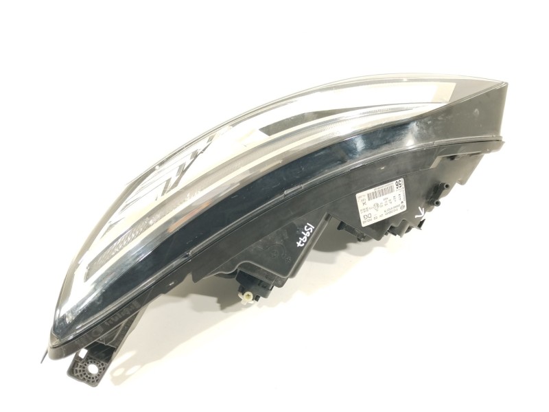 Recambio de faro izquierdo para renault grand scénic iv (r9_) 1.5 dci 110 referencia OEM IAM 260606727R  
