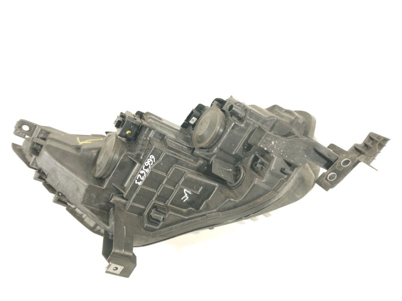 Recambio de faro izquierdo para renault grand scénic iv (r9_) 1.5 dci 110 referencia OEM IAM 260606727R  