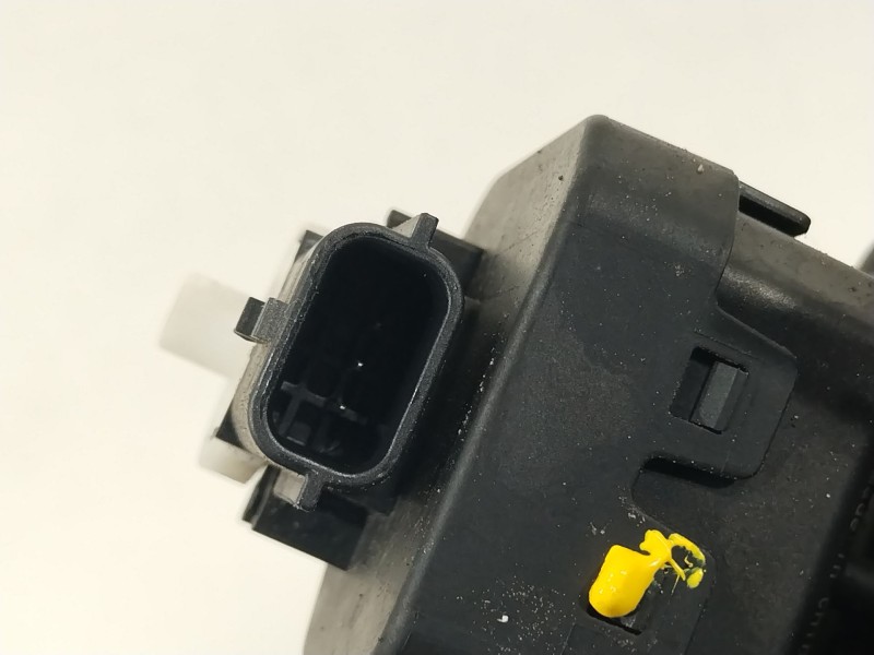 Recambio de faro izquierdo para renault grand scénic iv (r9_) 1.5 dci 110 referencia OEM IAM 260606727R  