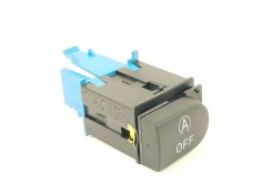 Recambio de interruptor para seat altea xl (5p5, 5p8) 1.6 tdi referencia OEM IAM 5P0905218 5P09052183X1 