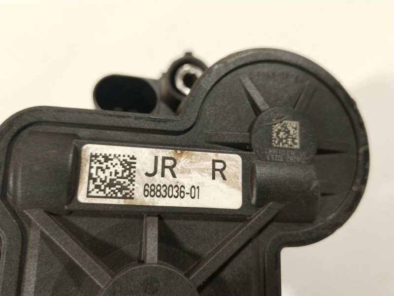 Recambio de pinza freno trasera derecha para bmw x2 (f39) sdrive18d referencia OEM IAM 34206883026 34216860007 6883036+++-