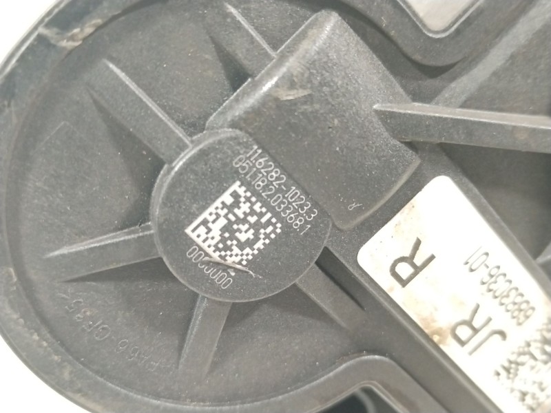 Recambio de pinza freno trasera derecha para bmw x2 (f39) sdrive18d referencia OEM IAM 34206883026 34216860007 6883036+++-