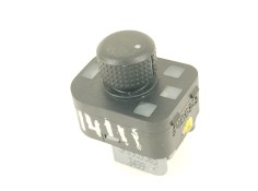 Recambio de mando retrovisor para seat altea xl (5p5, 5p8) 1.6 tdi referencia OEM IAM 5P0959565 5P09595659B9  2