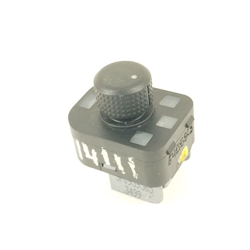 Recambio de mando retrovisor para seat altea xl (5p5, 5p8) 1.6 tdi referencia OEM IAM 5P0959565 5P09595659B9 