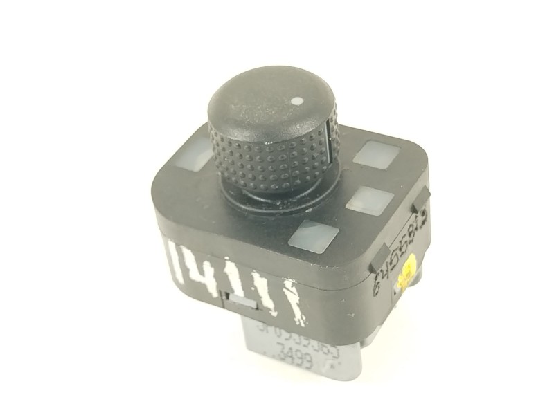 Recambio de mando retrovisor para seat altea xl (5p5, 5p8) 1.6 tdi referencia OEM IAM 5P0959565 5P09595659B9 