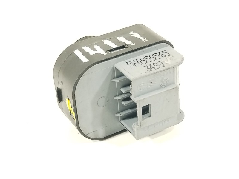 Recambio de mando retrovisor para seat altea xl (5p5, 5p8) 1.6 tdi referencia OEM IAM 5P0959565 5P09595659B9 