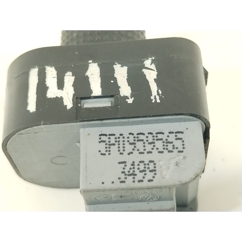 Recambio de mando retrovisor para seat altea xl (5p5, 5p8) 1.6 tdi referencia OEM IAM 5P0959565 5P09595659B9 