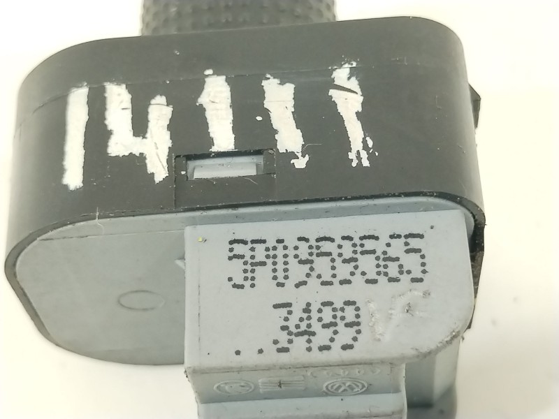 Recambio de mando retrovisor para seat altea xl (5p5, 5p8) 1.6 tdi referencia OEM IAM 5P0959565 5P09595659B9 