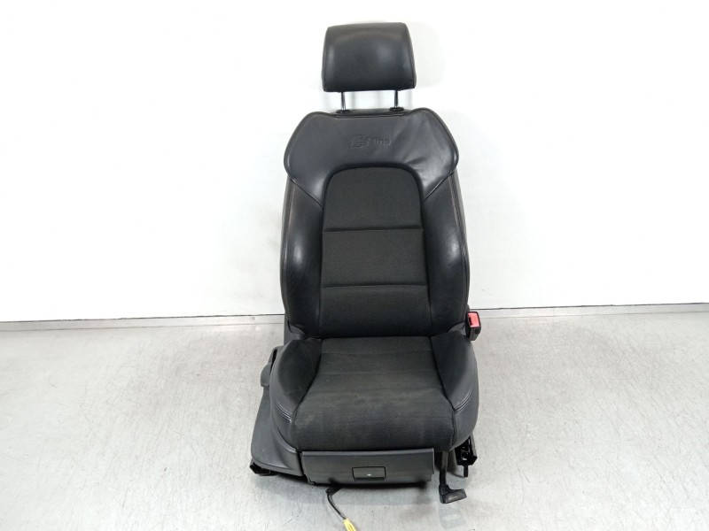 Recambio de asiento delantero derecho para audi a3 (8p1) 2.0 tdi referencia OEM IAM 1K4881106LC  