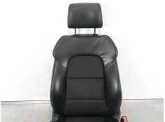 Recambio de asiento delantero derecho para audi a3 (8p1) 2.0 tdi referencia OEM IAM 1K4881106LC   2