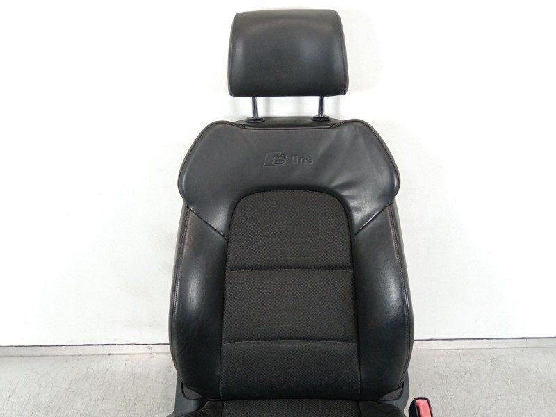 Recambio de asiento delantero derecho para audi a3 (8p1) 2.0 tdi referencia OEM IAM 1K4881106LC  