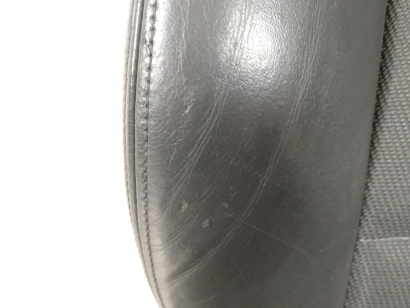 Recambio de asiento delantero derecho para audi a3 (8p1) 2.0 tdi referencia OEM IAM 1K4881106LC  