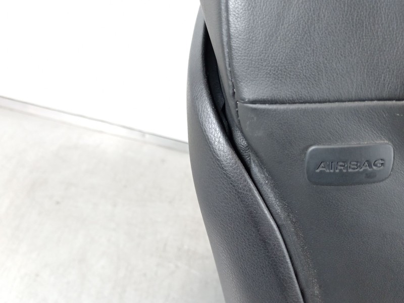 Recambio de asiento delantero derecho para audi a3 (8p1) 2.0 tdi referencia OEM IAM 1K4881106LC  