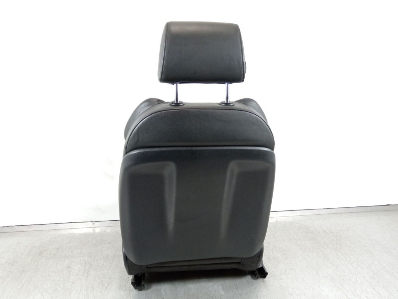 Recambio de asiento delantero derecho para audi a3 (8p1) 2.0 tdi referencia OEM IAM 1K4881106LC  