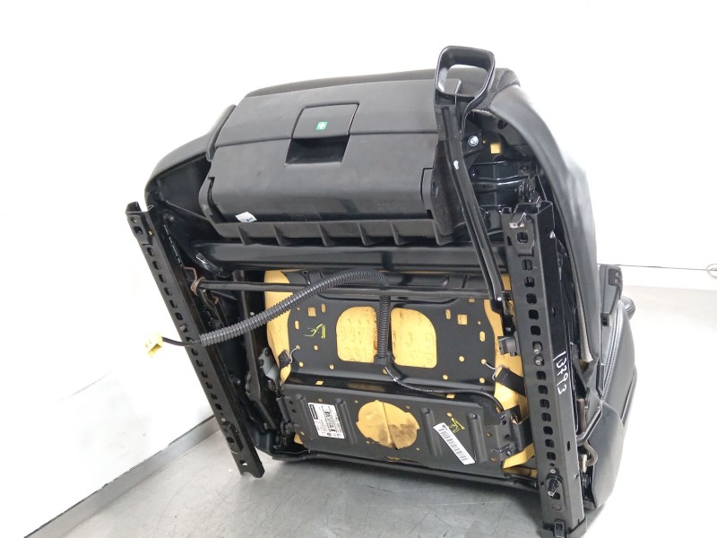 Recambio de asiento delantero derecho para audi a3 (8p1) 2.0 tdi referencia OEM IAM 1K4881106LC  