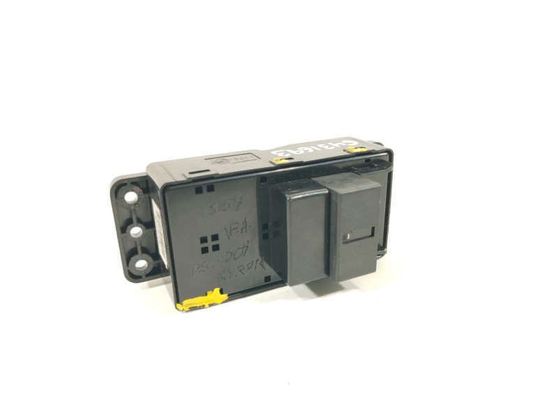 Recambio de mando elevalunas delantero izquierdo para ssangyong kyron 200 xdi limited referencia OEM IAM 8583009000HCC 202005300