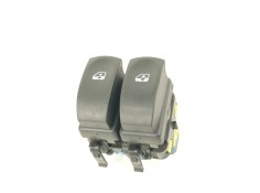 Recambio de mando elevalunas delantero izquierdo para renault clio iii (br0/1, cr0/1) 1.5 dci (br17, cr17) referencia OEM IAM 21