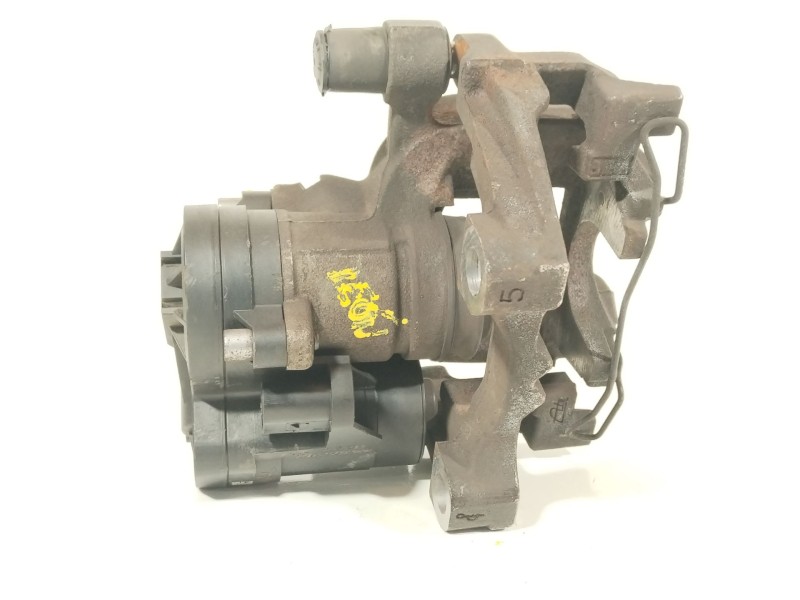 Recambio de pinza freno trasera izquierda para seat leon st (5f8) style referencia OEM IAM 5Q0615405EE  