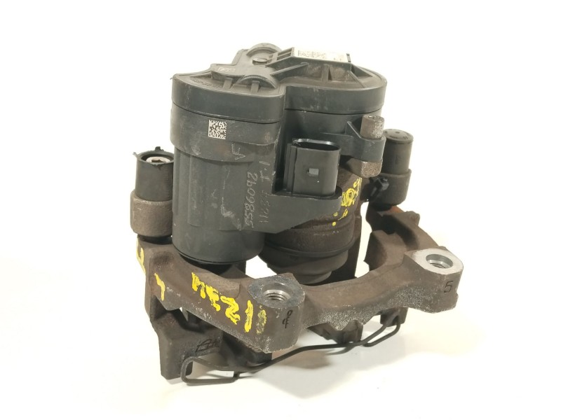 Recambio de pinza freno trasera izquierda para seat leon st (5f8) style referencia OEM IAM 5Q0615405EE  