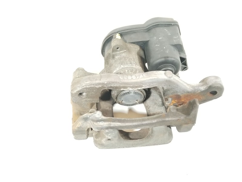 Recambio de pinza freno trasera izquierda para nissan qashqai (j11) 360 referencia OEM IAM 440114EA0A  