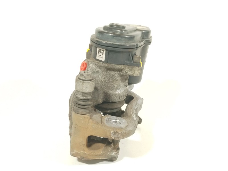Recambio de pinza freno trasera izquierda para nissan qashqai (j11) 360 referencia OEM IAM 440114EA0A  