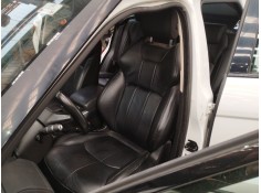 Recambio de asiento delantero izquierdo para land rover range rover evoque (l538) 2.0 d referencia OEM IAM LR162959 LR083471 LR0