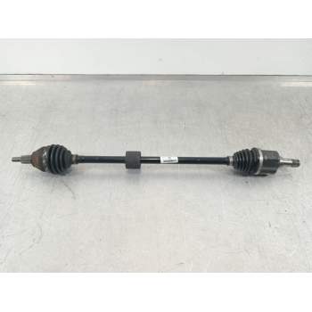 TRANSMISION DELANTERA DERECHA 2Q0407272BK 