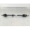 TRANSMISION DELANTERA DERECHA 2Q0407272BK 